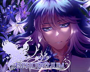 Game cover: Asphodelium