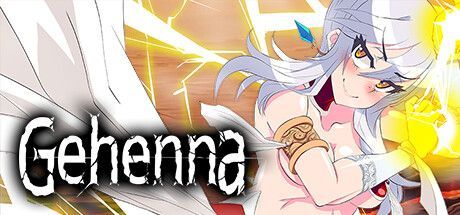 Game cover: Gehenna