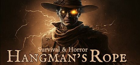 Game cover: Survival & Horror: Hangman's Rope