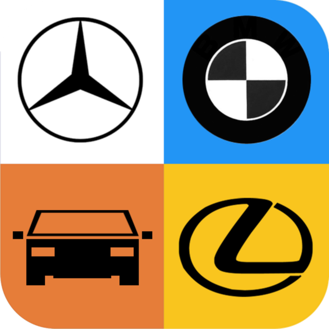 Game cover: Logo Quiz: Guess The Cars