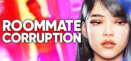 Game cover: Roommate Corruption