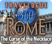 Game cover: Rome: Curse of the Necklace