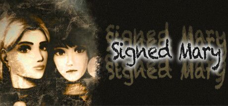 Game cover: Signed Mary