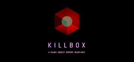 Game cover: Killbox