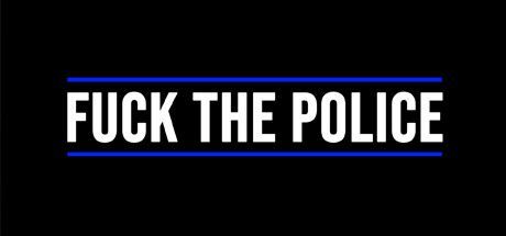 Game cover: Fuck the Police
