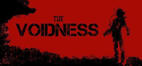 Game cover: The Voidness
