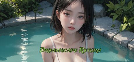 Game cover: Dreamscape Return
