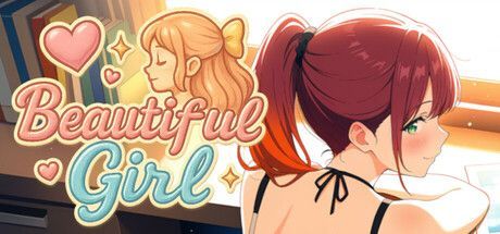 Game cover: Beautiful Girl