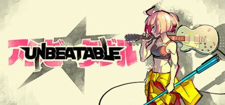 Game cover: Unbeatable