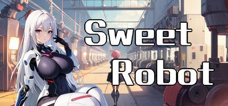 Game cover: Sweet Robot