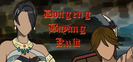 Game cover: Dongeng Bayang Kulit