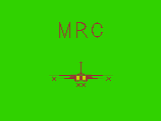 Game cover: MRC