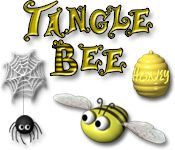 Game cover: Tangle Bee
