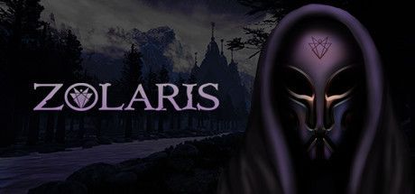 Game cover: Zolaris