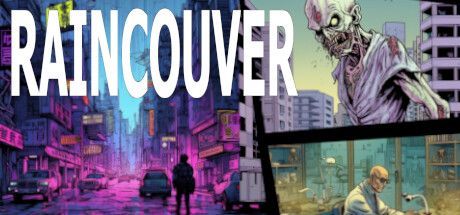 Game cover: Raincouver