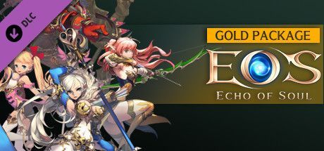 Game cover: Echo of Soul: Gold Package