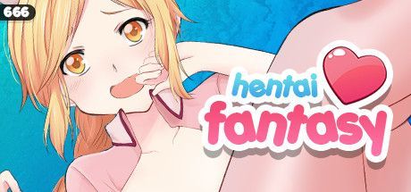 Game cover: Hentai Fantasy