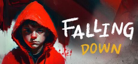 Game cover: Falling Down