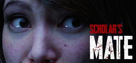 Game cover: Scholar's Mate