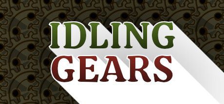 Game cover: Idling Gears