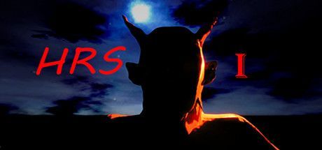 Game cover: HRS: Devil Game I