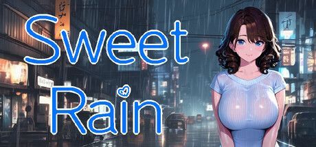Game cover: Sweet Rain