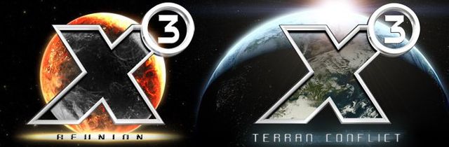 Game cover: X³ Pack