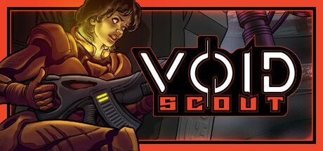 Game cover: Void Scout