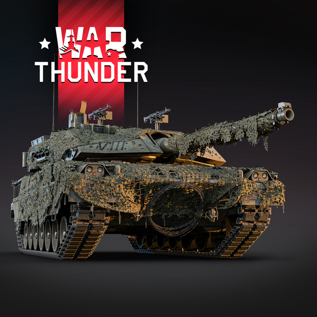 Game cover: War Thunder: Ariete Certezza Pack