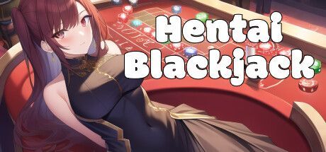 Game cover: Hentai Blackjack