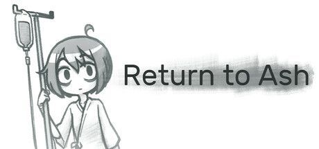 Game cover: Return to Ash
