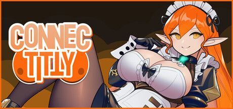 Game cover: ConnecTitty