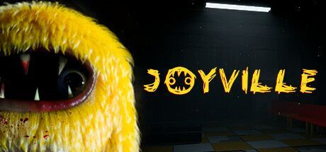 Game cover: Joyville