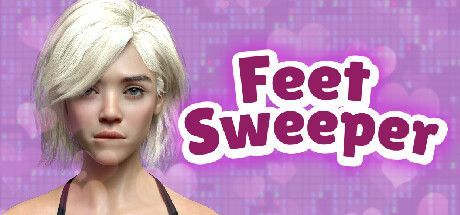 Game cover: Feet Sweeper