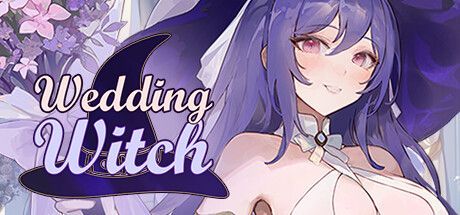 Game cover: Wedding Witch