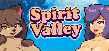 Game cover: Spirit Valley