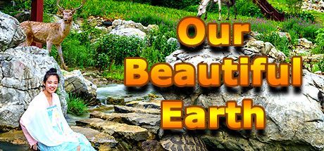 Game cover: Our Beautiful Earth