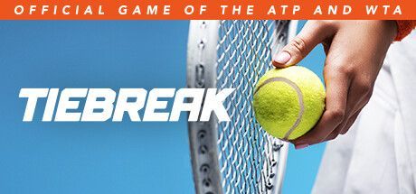 Game cover: Tiebreak