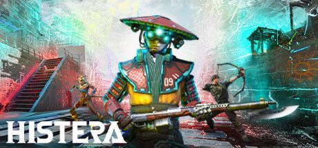 Game cover: Histera