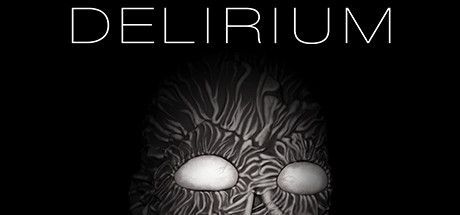Game cover: Delirium