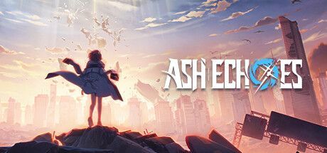 Game cover: Ash Echoes