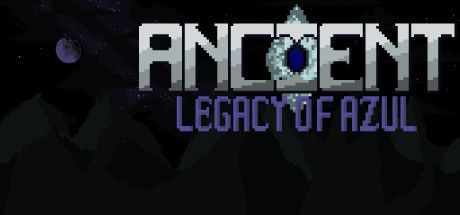Game cover: Ancient: Legacy of Azul