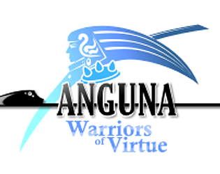 Game cover: Anguna