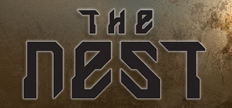 Game cover: The Nest