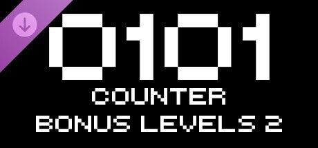Game cover: 0101: Counter Bonus Levels 2