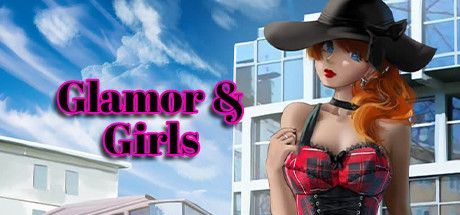 Game cover: Glamor & Girls