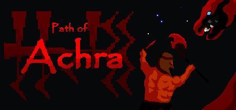 Game cover: Path of Achra