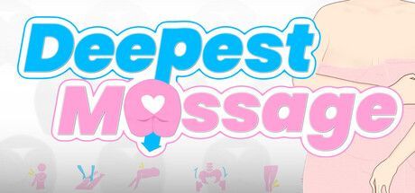 Game cover: Deepest Massage