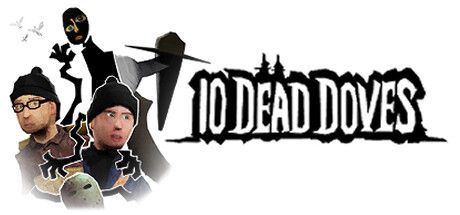 Game cover: 10 Dead Doves