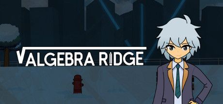 Game cover: Algebra Ridge